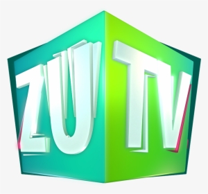 Zutv Mic - Graphic Design