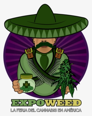 Expoweed Mexico 2018