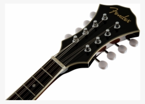 Fender Concert Tone Mandolin Pack Vintage Sunburst - Fender Concert Mandolin Starter Pack