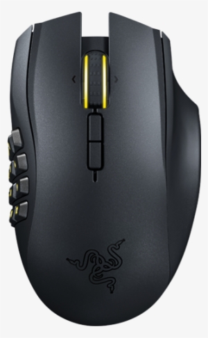 $79 - 99 $72 - - Razer Naga Chroma Gaming Mouse Wireless Black