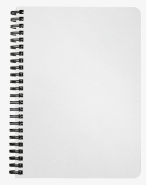 Spiralbound Notebook Spiralbound Notebook Spiralbound - Spiral Bound Notebook Png