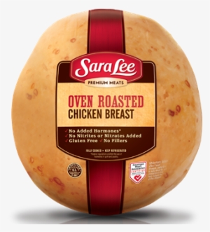 Sara Lee Oven Roasted Chicken Breast 1 Lb - Sara Lee Chicken
