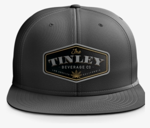 Tinley Hat - Tinley Beverage Hat
