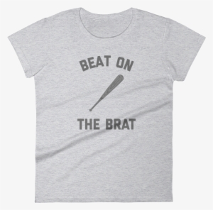 Women's Beat On The Brat