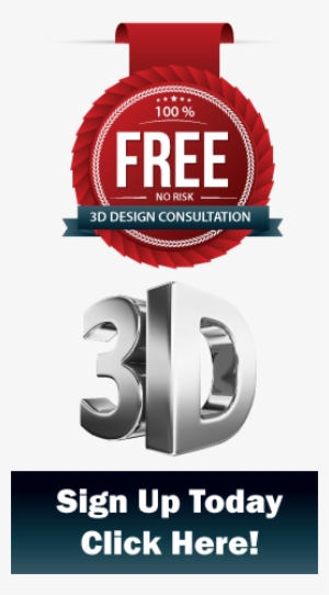 Free 3d Design Service - Iphone 7 Plus 6s Plus 6 Plus Screen Protector [3-pack],