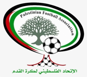 Palestine Fa - Palestine National Football Team Logo