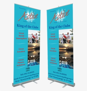 pull up banners - pull up banners png