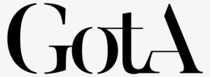 Gota • Form - Logo
