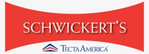 Logo-3d - Schwickerts Tecta America