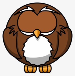 This Free Icons Png Design Of Cartoon Owl