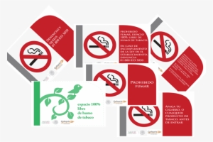 Sinaloa Y Otras 10 Entidades Federativas Tienen Un - Zing No Smoking Sign, Arizona, 14hx10w, Recycled Plastic