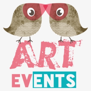Art Events - Poster