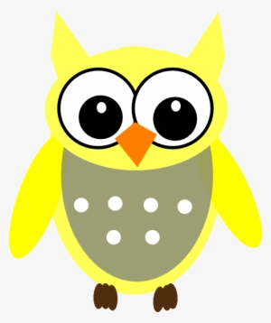 Clipart Info - Gray Owl Clip Art