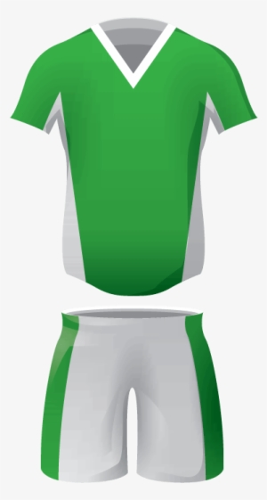 Air Football Kit - Jersey