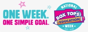 See The Power Of Box Tops In Your Community This September,