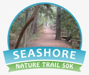 Seashore Nature Trail 50k