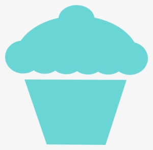 Cupcake Clip Art At Clkercom Vector Online Royalty - Cupcake Outline Clipart