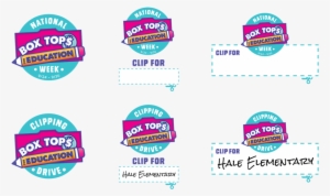 Final Campaign Identity Designs