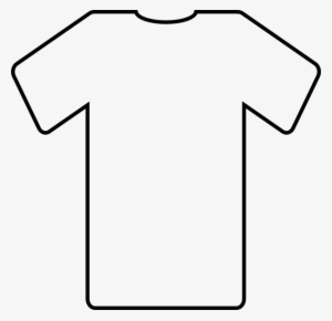 Download T Shirt Template Png Download Transparent T Shirt Template Png Images For Free Nicepng