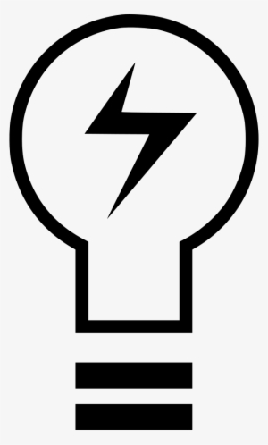 Education Light Bulb - Emblem