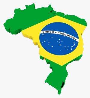 Brazil - Brazil Flag