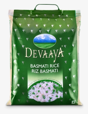 Devaaya Basmati Rice - Devaaya Basmati Rice Logo