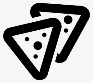 Free Png Nachos And Cheese Transparent Nachos And Cheese - Nacho Icon