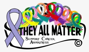 Awareness Efforts Are Effective - They All Matter Cancer