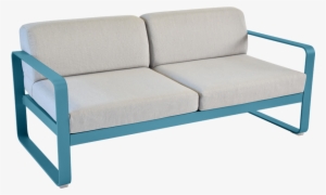 Sofa Clipart Canape - Fermob Bellevie Sofa