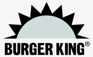 1954 Burger King Logo