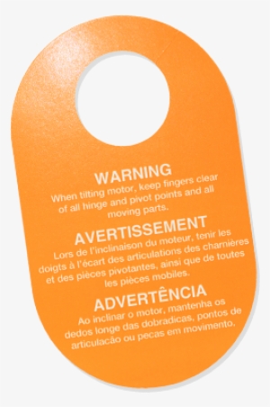 Tags And Hangtags - Circle