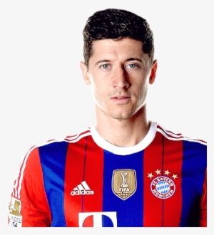 Lewandowski - - Adidas