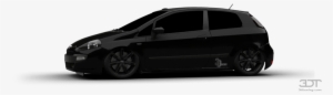 Fiat Tuning Png Photo - Hot Hatch