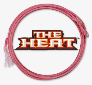 Classic Ropes Heat Head Team Rope - Classic The Heat Rope
