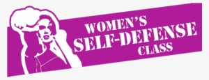 Self Defense - Women's Self Defence Program