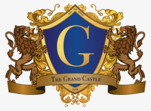 Walker Property Logo - Grand Castle Roger Lucas