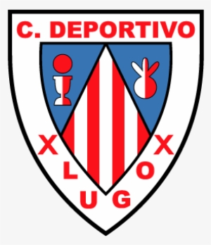 Lugo Logo Vector - Cd Lugo Logo