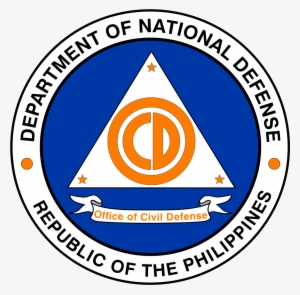 Department Of National Defense Logo Png - Department Of National Defense Logo
