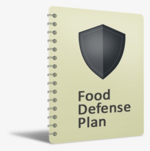 Connectfood Food Defense Plan Large - Plan Food Defense