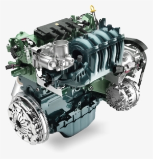 2016 Fiat Punto Engine - Motor Fire 1.0