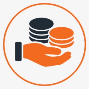 Investment Services - Salary Icon