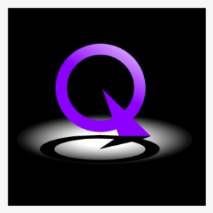 Pc Cd, Rom Vector Logo Download - Qsound Logo