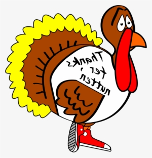 Funny Turkey Pictures Clip Art - Clip Art