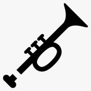 herald trumpet icon - trumpet icon png