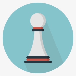 Img Icon Chess Player - Chess Icon Material Design
