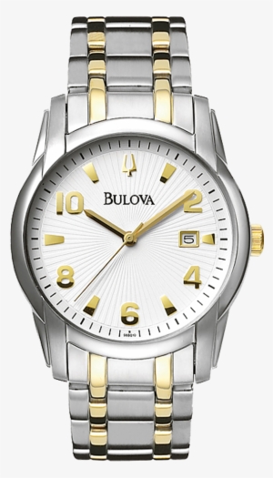 Wb21294b - Preço Relogio Bulova Masculino