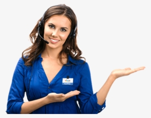 Call Center Png