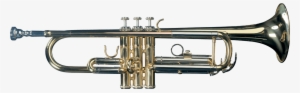 Instrumentos Viento-metal Sml Paris Trompeta Sib Tp300 - Trompeta Sib Sml Tp300