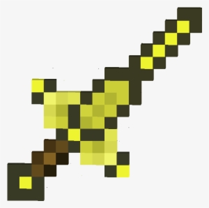 Espada Do Minecraft De Ferro