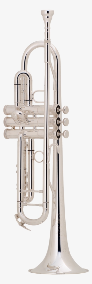2055s Trumpet - Types Of Trombone
